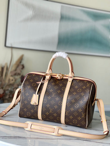 Makersluxe Lu-Vi bags - 5167