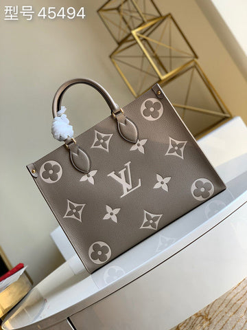 LOV - Zimal Bags - 2021