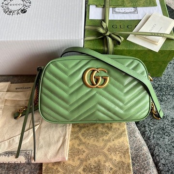 MLB - GUKI Women Bags - 562