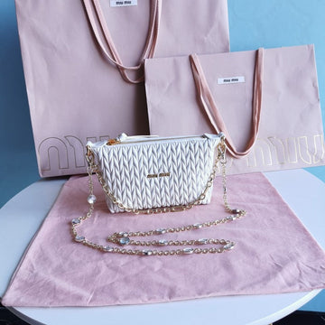 Makersluxe - MMU Bags - 541