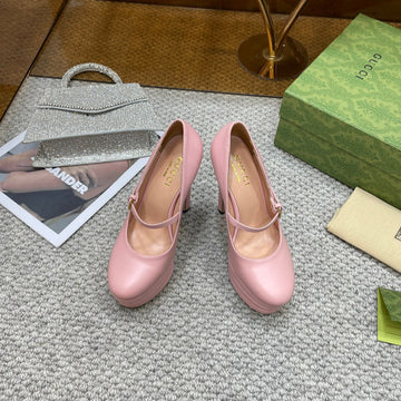 MLB - GUKI Women Shoes - 346