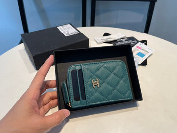 Makersluxe - CHL Wallets - 173