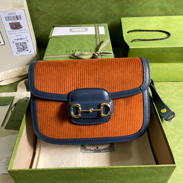 Makersluxe - GCI Bags - 557