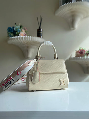 Makersluxe - LOV Bags - 993