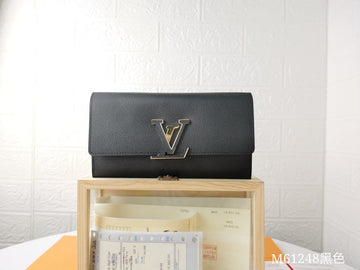 Makersluxe - LOV Wallets - 788