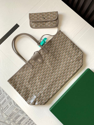 Makersluxe - GYO Bags - 663