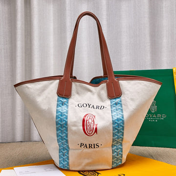 Makersluxe - GYO Bags - 431