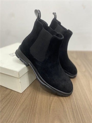 MLB- AQ Sneakers - 123