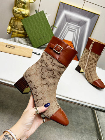 MLB - All Women Boots - 131
