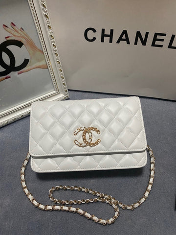 Makersluxe - CHL Wallets - 614
