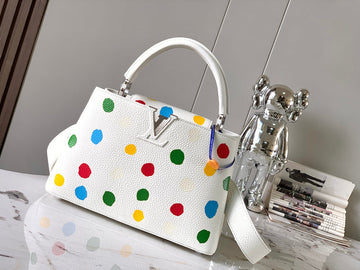 makersluxe - LOV Bags - 1310
