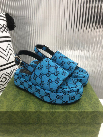 MLB - GUKI Women Shoes - 797