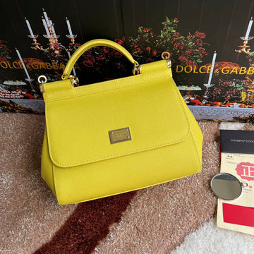 Makersluxe - DAG Bags - 020