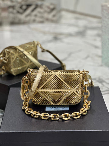 Makersluxe - PD Bags - 815