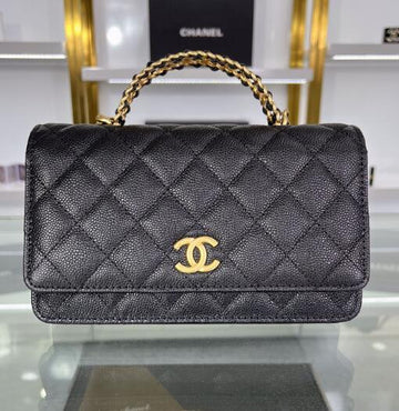 Makersluxe Bags - CHL Bags - 129
