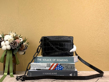 Makersluxe Bags - LOV Bags - 2585