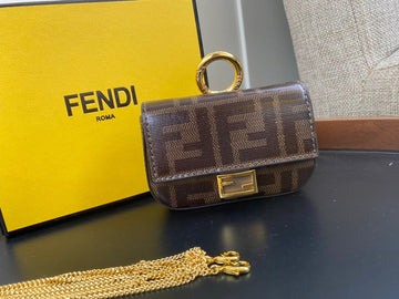 Makersluxe - FDI Bags - 126