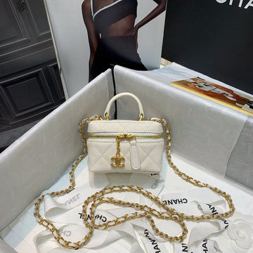 Makersluxe - CHL Bags - 344