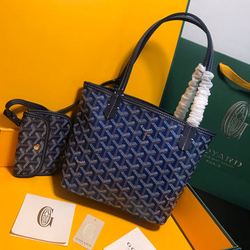 Makersluxe - GYO Bags - 1056
