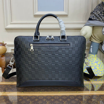 Makersluxe Lu-Vi bags - 2932