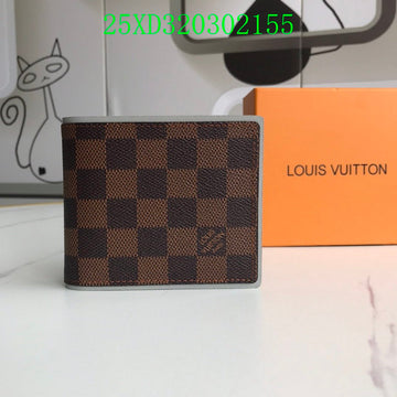MLB - CHL Wallet - 1066