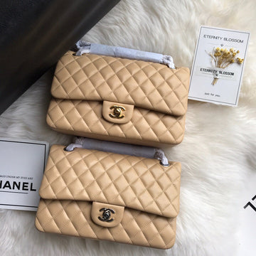 Makersluxe - CNL Bags - 2085