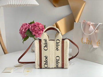 Makersluxe - CLE Bags - 727