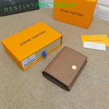 MLB - CHL Wallet - 446