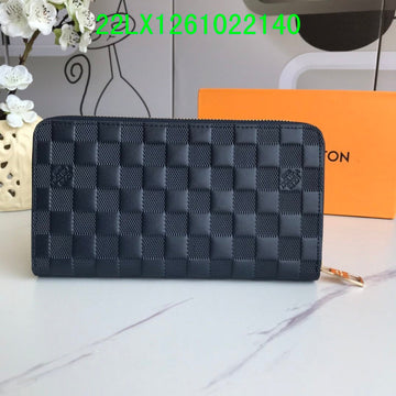 MLB - CHL Wallet - 1356