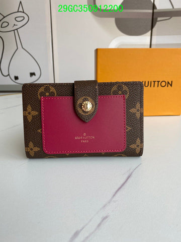 MLB - CHL Wallet - 1723