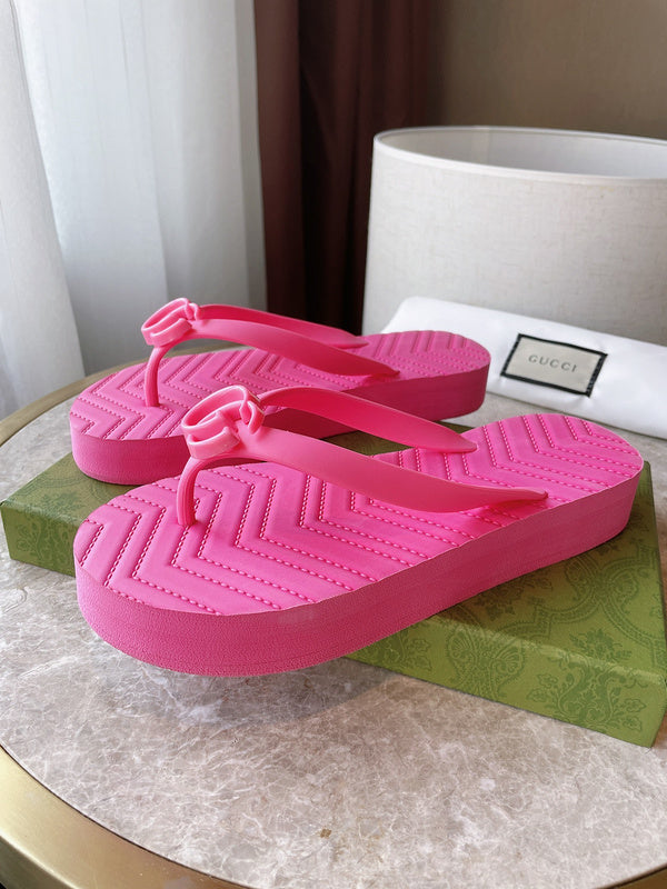 MLB - GUKI Women Shoes - 1285