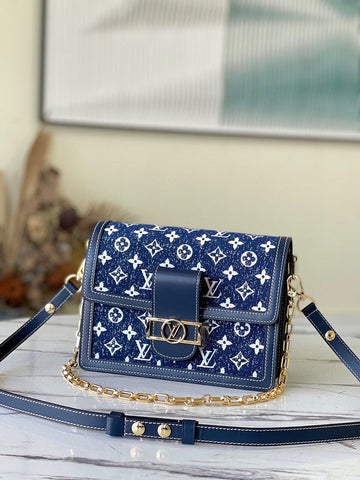 Makersluxe Lu-Vi bags - 5437