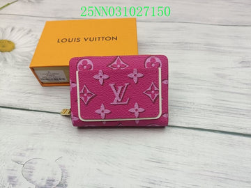 Makersluxe LOV Wallet - 910