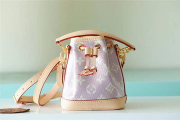 MLB Fashion Lu-Vi bags - 6240