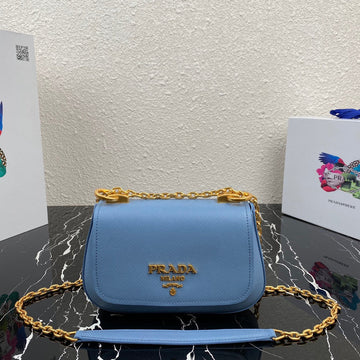 Makersluxe - PD Bags - 905