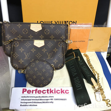 Makersluxe Bags - LOV Bags - 301
