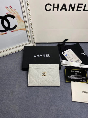 Makersluxe - CHL Wallets - 246