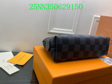 Makersluxe LOV Wallet - 1140