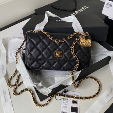 Makersluxe - CNL Bags - 138