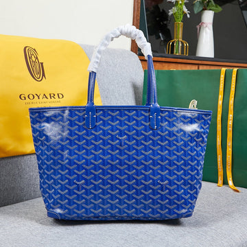 Makersluxe - GYO Bags - 1234