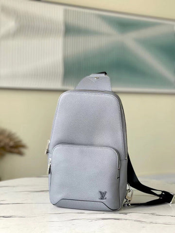 Makersluxe - LOV Men Bags - 168