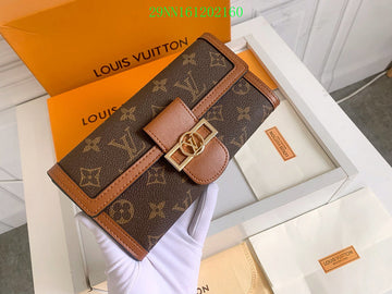MLB - CHL Wallet - 431