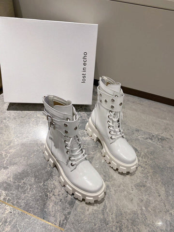 MLB - All Women Boots - 729