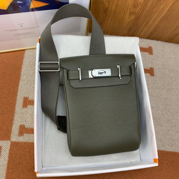 Makersluxe - HMS Bags - 617