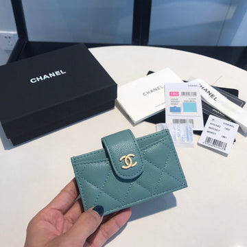 Makersluxe - CHL Wallets - 345