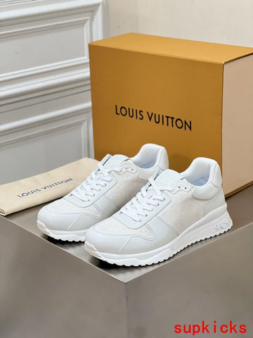 MLB - LOV Run Away Sneakers - 041