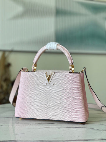 Makersluxe Lu-Vi bags - 4626