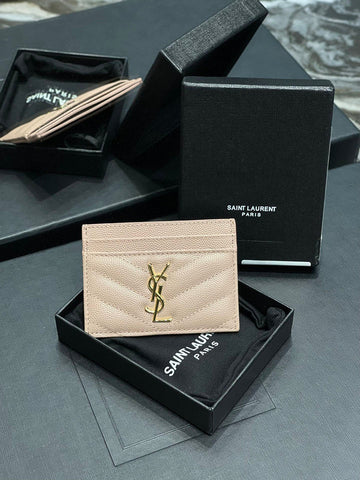 MLB - YLS Wallet - 162