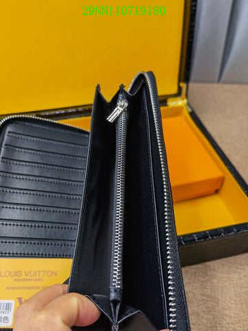 Makersluxe CHL Wallet - 741