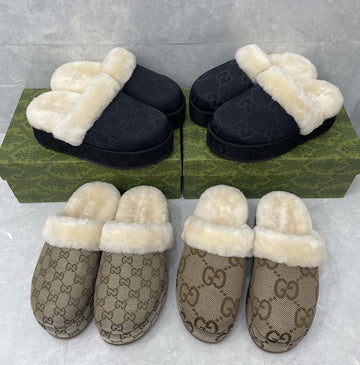MLB - GUKI Shoes - 078